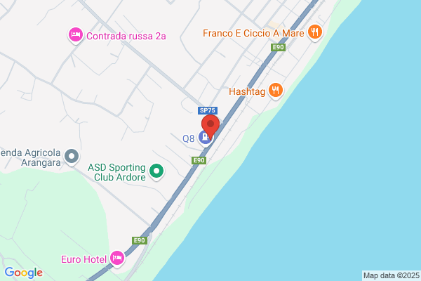 Faro Aurelia