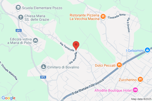 Idrotermica Sud Dei F.Lli Ameduri S.N.C.