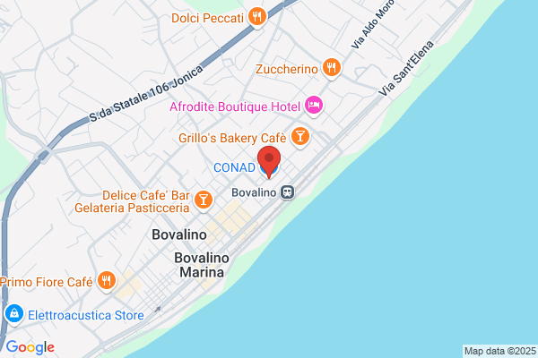 Il Centro Supermercato