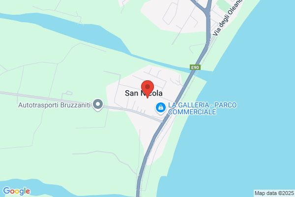 Intimo E Privato Di Palamara F.Sca Francesca