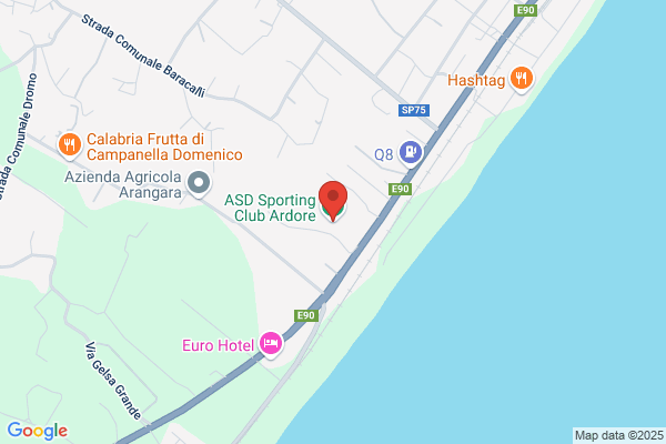 Kines Sporting Club