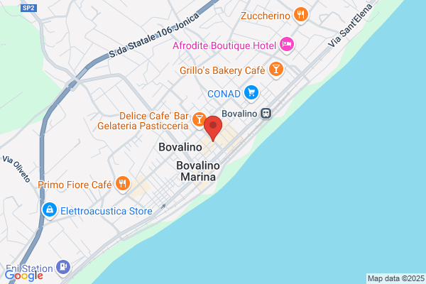 La Bottega Delle Carni - Commisso