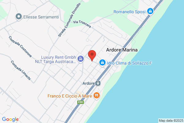 Marmina Dr. Giuseppe Antonio