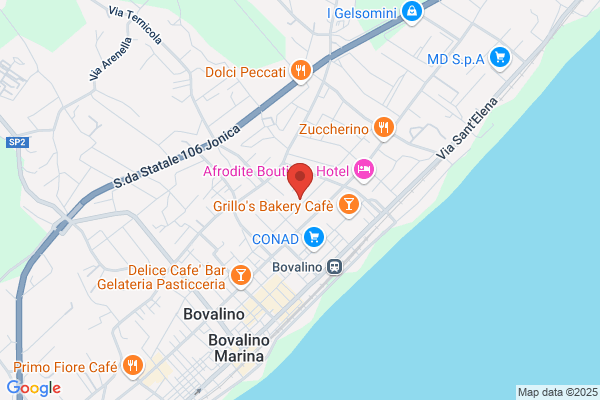 Panuzzo Autoservizi