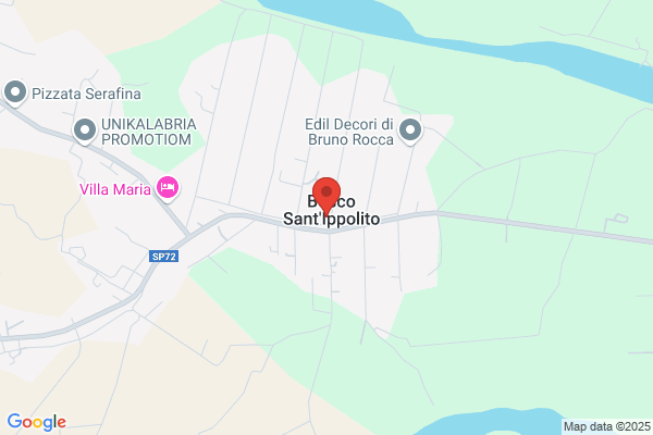 Parrocchia S. Martino