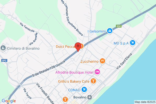 Pio Center Srl.Centro Ricerche Cliniche E Patologia medica