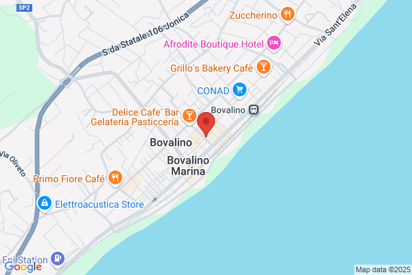 Pizzeria Braceria Totò e Peppino