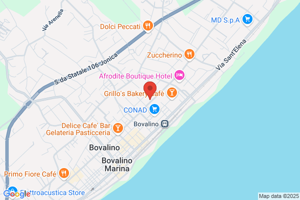 Poste Italiane