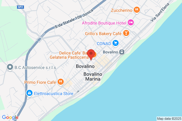 Provincia Di Reggio Calabria