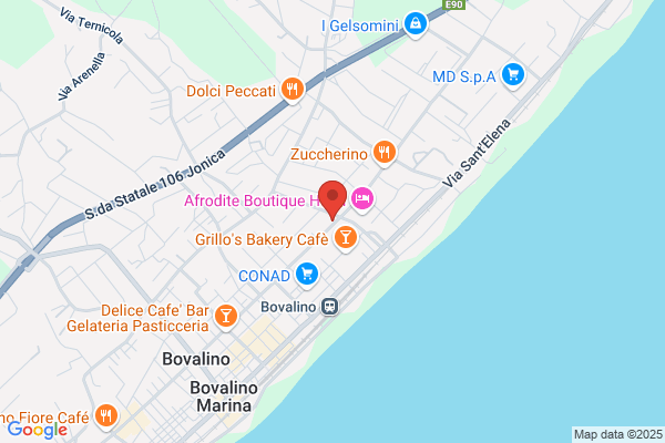 Red Di Carpenteri Domenico