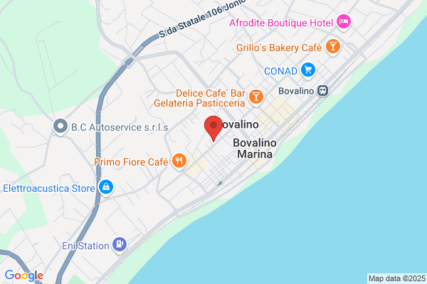 Ro.Ter. Servizi - poste private