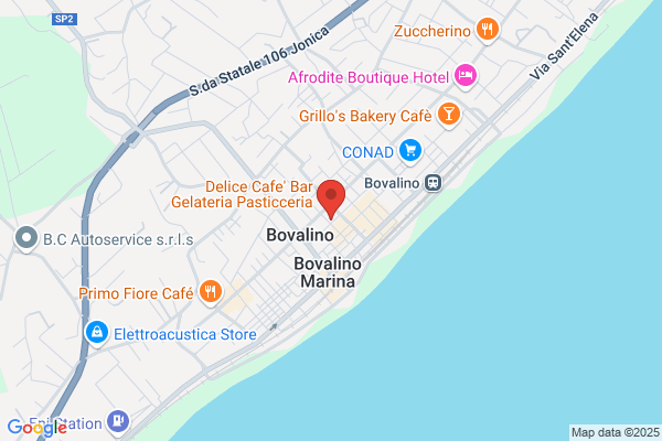 Sud Ferramenta Di Pascale E Rocca S.N.C.