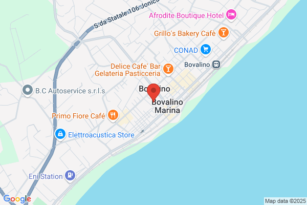 Unitalsi Sezione Calabrese