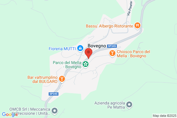 Farmacia Tomasi Gian Battista