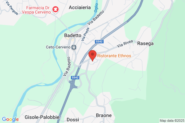 Meccanica Fratelli Taboni Di Taboni Pietro E Emilio (S.N.C.)