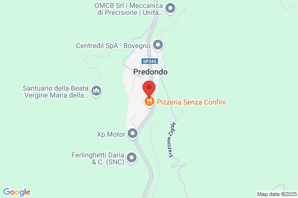 Medaglia gianfranco