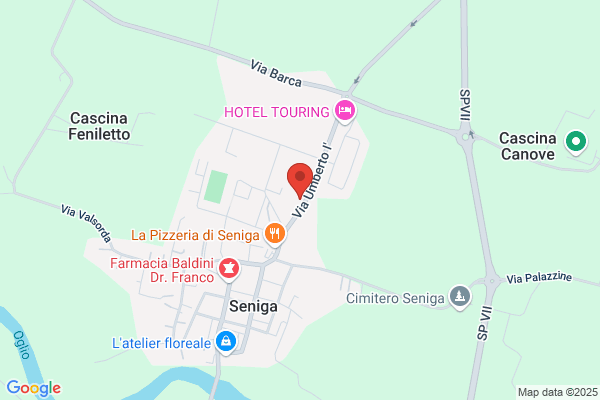 Officine S. Paolo S.R.L.