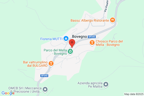 Onoranze Funebri Fioreria Mutti