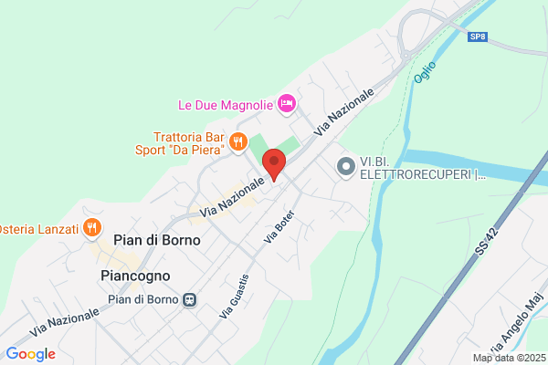 Planet Sport Di Valentini Rosanna E C. S.A.S.