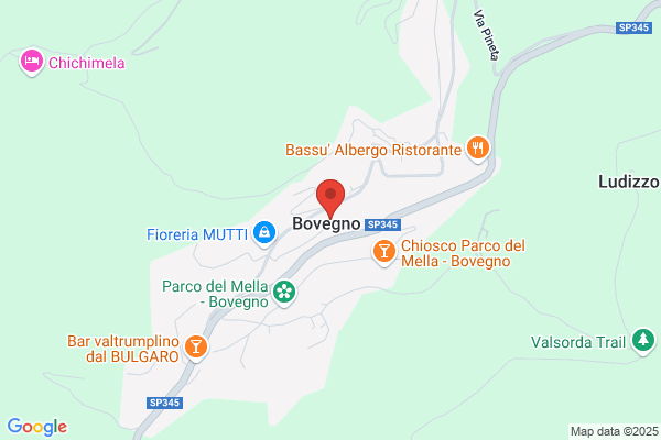 Rossini Abbigliamento Di Mei Luigia