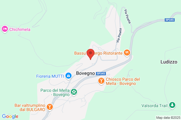 Scuola Elementare Di Bovegno