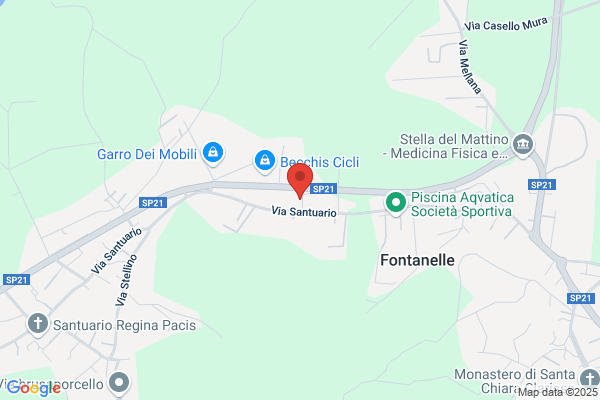 Genta Giovanni (Arch.)