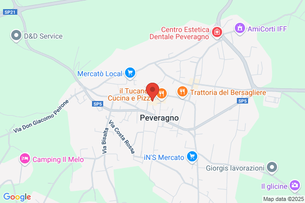 Mattalia pierangelo (Arch.)