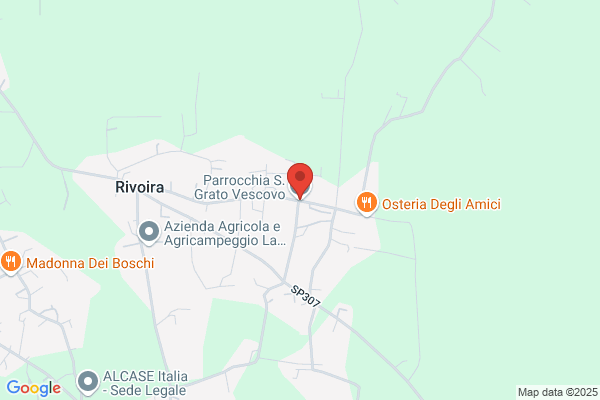 Ptp Circolo Unione Agricola