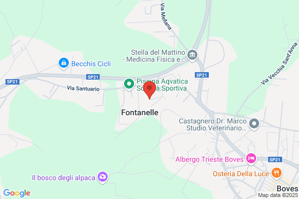 Ptp La Famija Bovesana