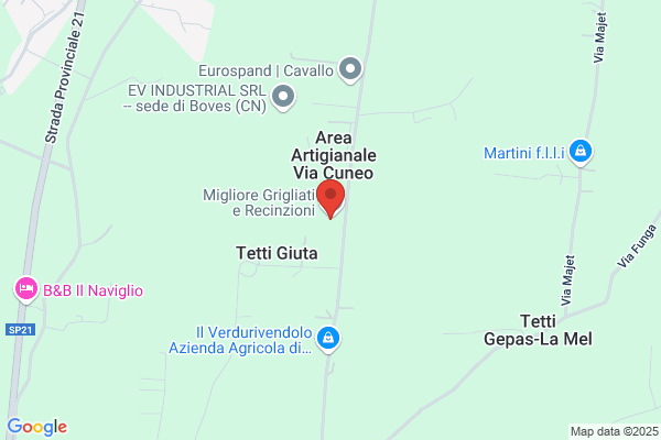 Nuova Fontauto Srl