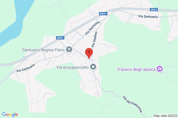 Parrocchia Di S.Lorenzo Martire E Regina Pacis