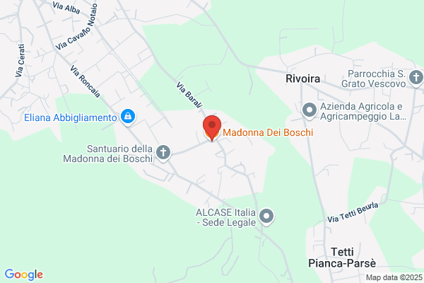 La Bovesana Di Osenda Elvio. Riccardo E Bono gianfranco s.N.C.