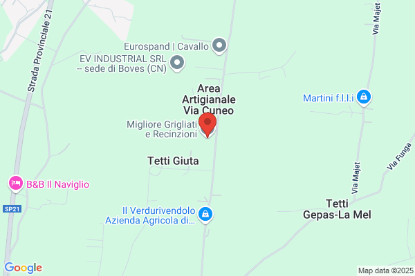 Migliore franco