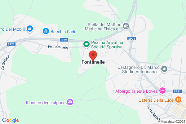 Farris Francesco