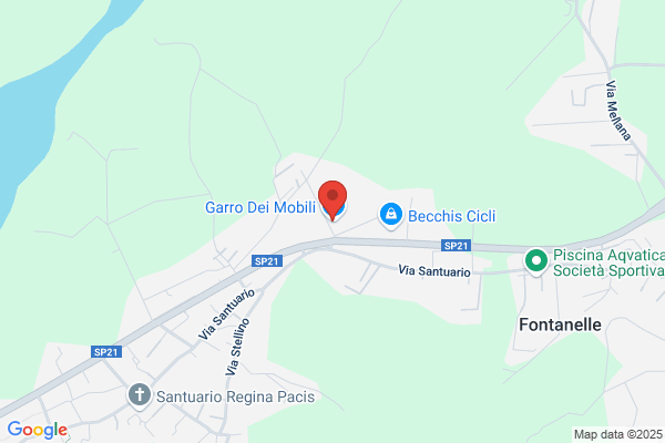 Garro Valter