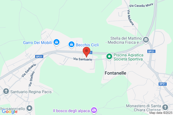 Maccario Modesto & Cavallera Giuseppe