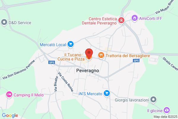 Onoranze Funebri Ghiglione  di Ghiglione Daniel