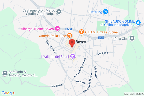 Onoranze Funebri s.a.s. di Brignone Umberto