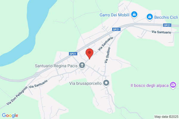 Panetteria Armando S.N.C. Di Armando Germana E Giovanni
