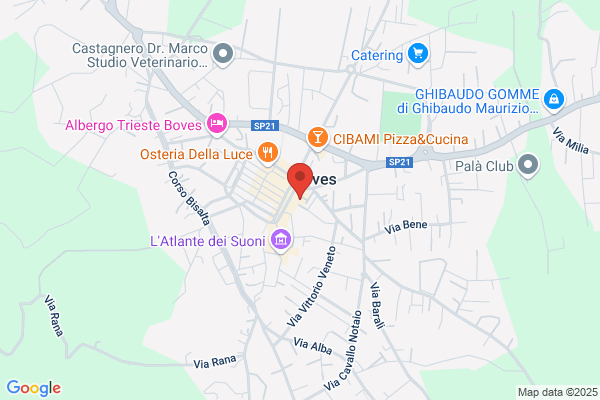 Pizzeria Ristorante Nazionale