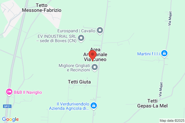Baudino Serramenti