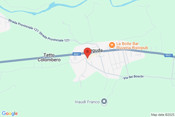 Osteria La Quercia