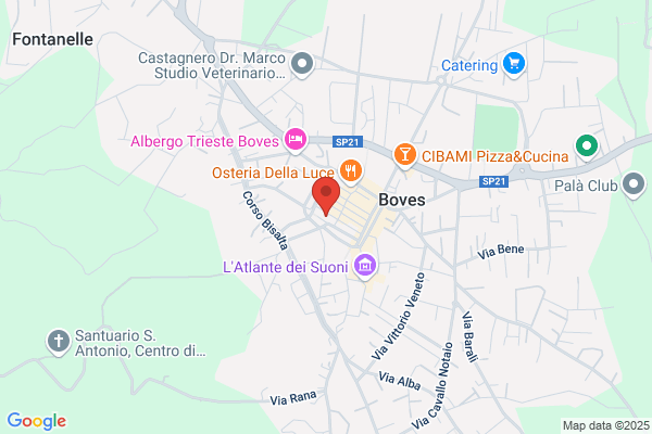 Ristorante La Taverna