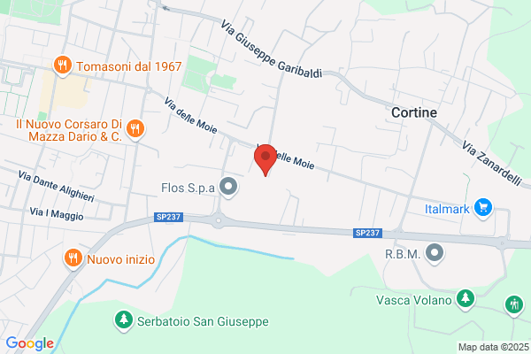Alcos Serramenti Srl