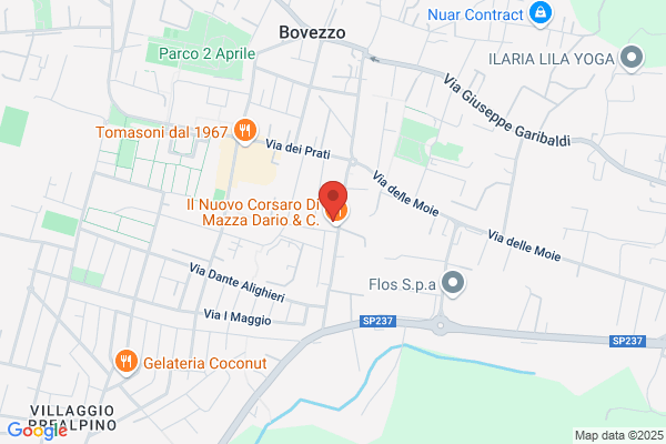Manza Floricoltura