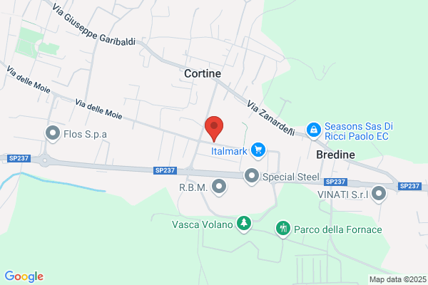 Toyo Tende Tapparelle e Zanzariere