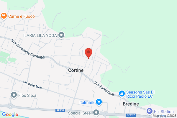 Ambulatorio Veterinario Dei Dottori Pavoni E Paroli