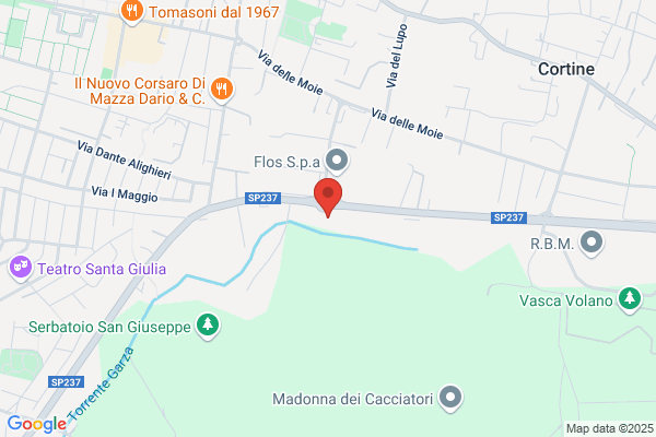 Effebi Spa
