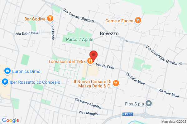 Farmacia De Michelis