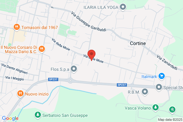 Istituto Di Bellezza I 5 Elementi Di Bragadin raffaella